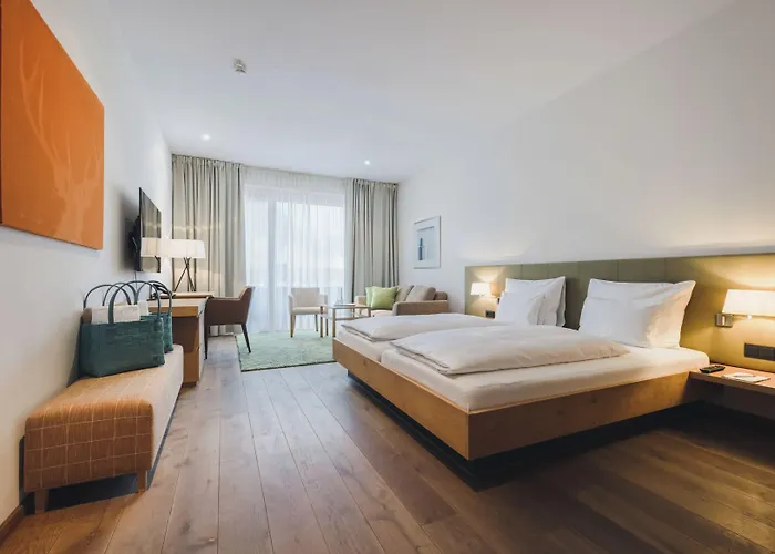 Alpenhotel Montafon & 4*