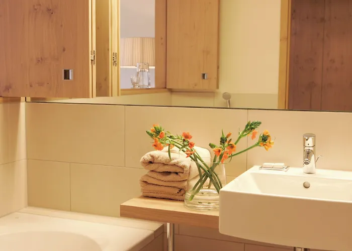 Alpenhotel Montafon & Hotel 4*