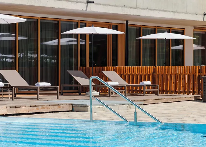 Hotel Alpenhotel Montafon & Schruns