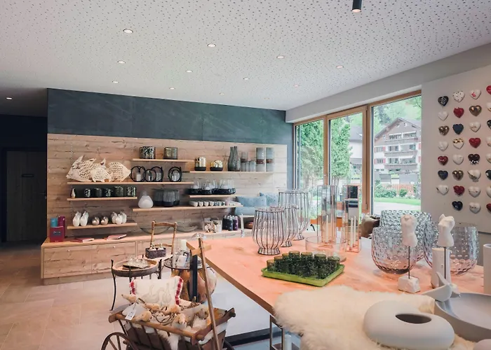 Alpenhotel Montafon & 4* Schruns