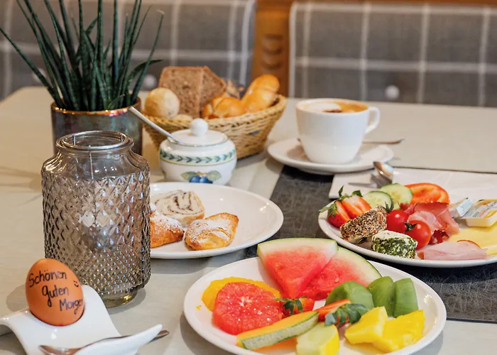 Alpenhotel Montafon & Hotel Schruns