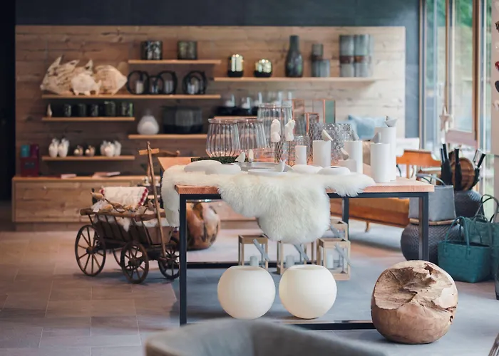 Alpenhotel Montafon & Schruns