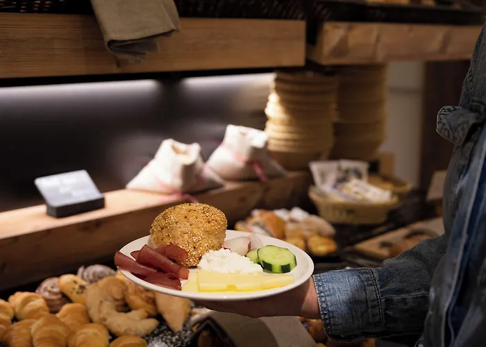 Alpenhotel Montafon &