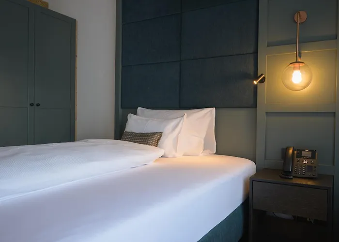 Alpenhotel Montafon &