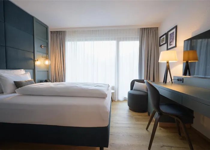 Alpenhotel Montafon & Hotel