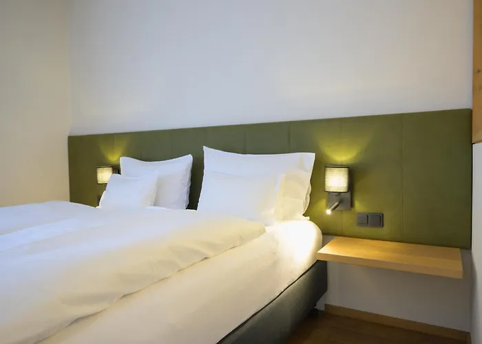 Hotel Alpenhotel Montafon & Schruns