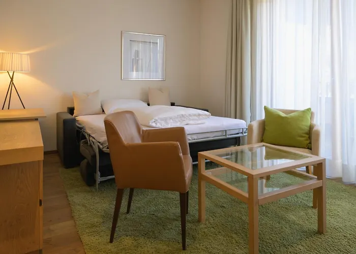 Hotel Alpenhotel Montafon &