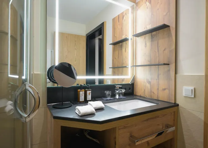 Alpenhotel Montafon & Schruns