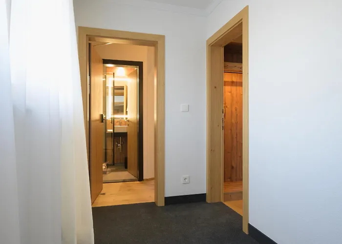 Alpenhotel Montafon & Hotel 4*